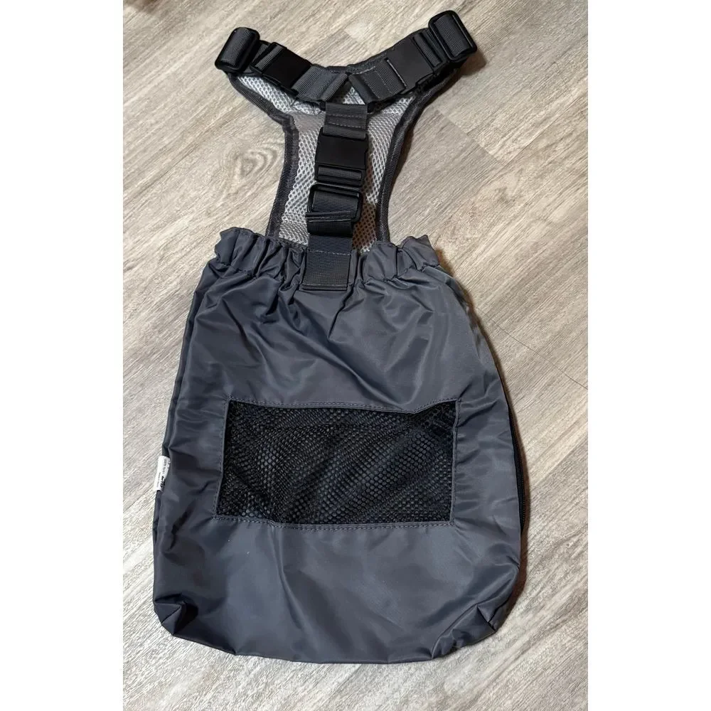 Spare bag for S-Scooter for Pet Scooter Wheelchair for Rear Legs‎ paralyzed Dog